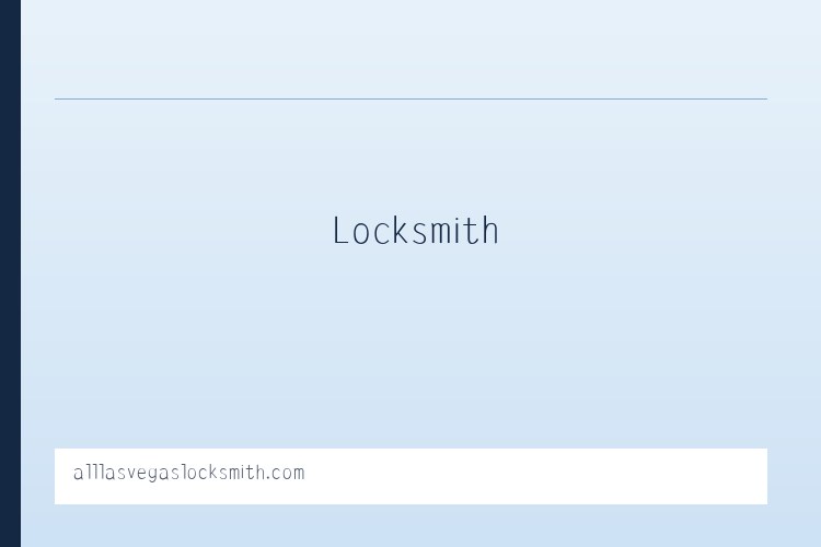 All Las Vegas Locksmith - 相关阅读 列表图